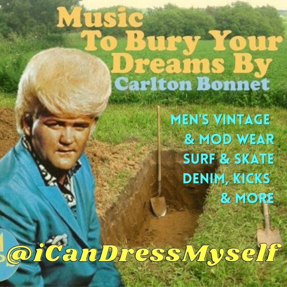 Look and Dress your best no matter how deep you dig yourself in